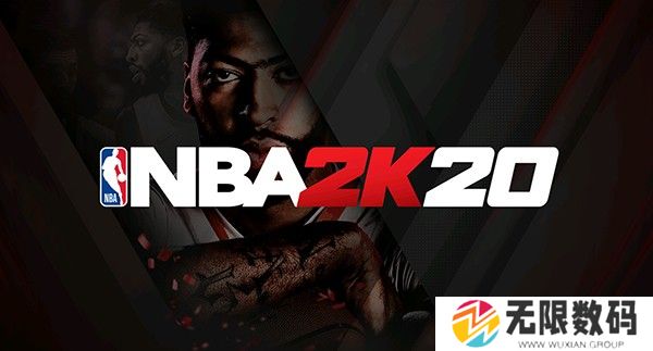 正版nba2k20手游直装版