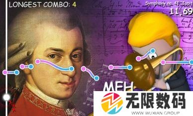 长号冠军（trombone champ ）