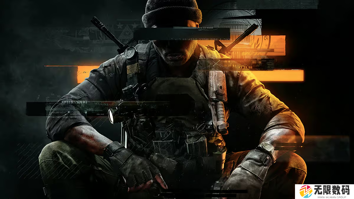 《使命召唤：黑色行动6》快速瞄准狙击枪是哪把