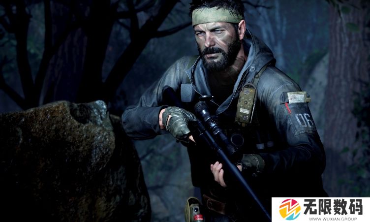 使命召唤21黑色行动6全武器迷彩解锁条件一览_武器迷彩怎么解锁