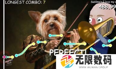 长号冠军（trombonechamp）
