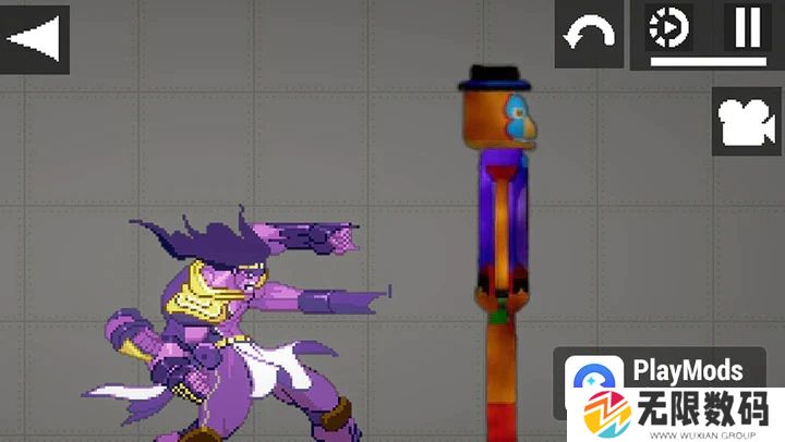 甜瓜游乐场playmods20.0