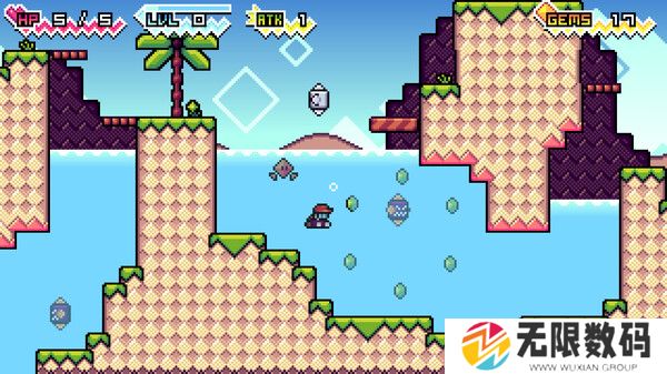 《Gem Venture》在哪些平台发售