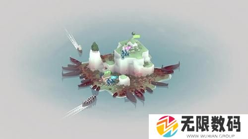 绝境北方中文版