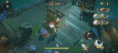 无尽梦回角色介绍_《无尽梦回》角色大盘点