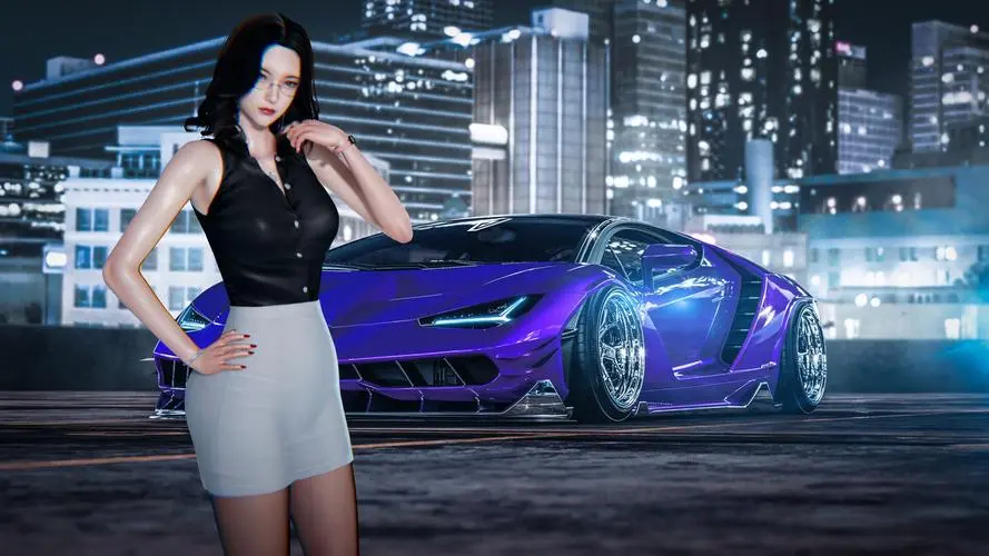 ai少女怎么启用全姿势模式手柄_ai少女启用全姿势模式手柄的方法