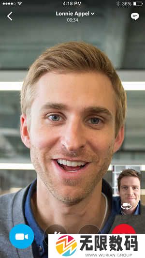 skype安卓手机版下载