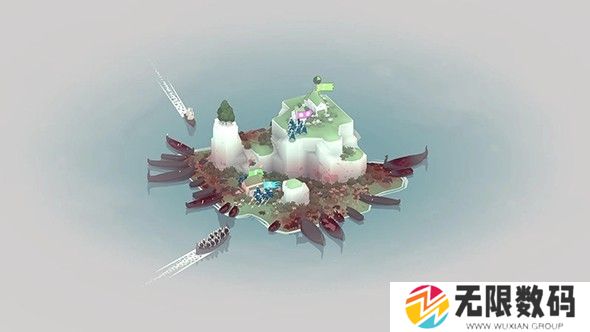 绝境北方中文版