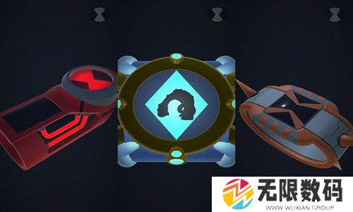 少年骇客模拟器(omnitrix simulator)