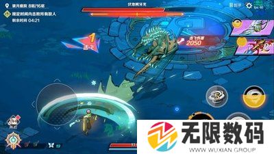 刃境手游失衡怎么打怪最快的_刃境手游失衡怎么打怪最快的