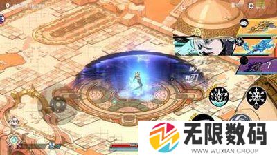 刃境手游失衡怎么解决的啊_刃境手游失衡解决方法