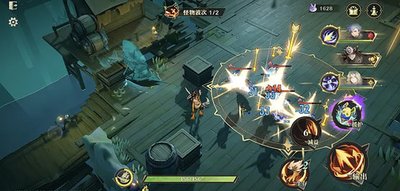 无尽梦回角色介绍