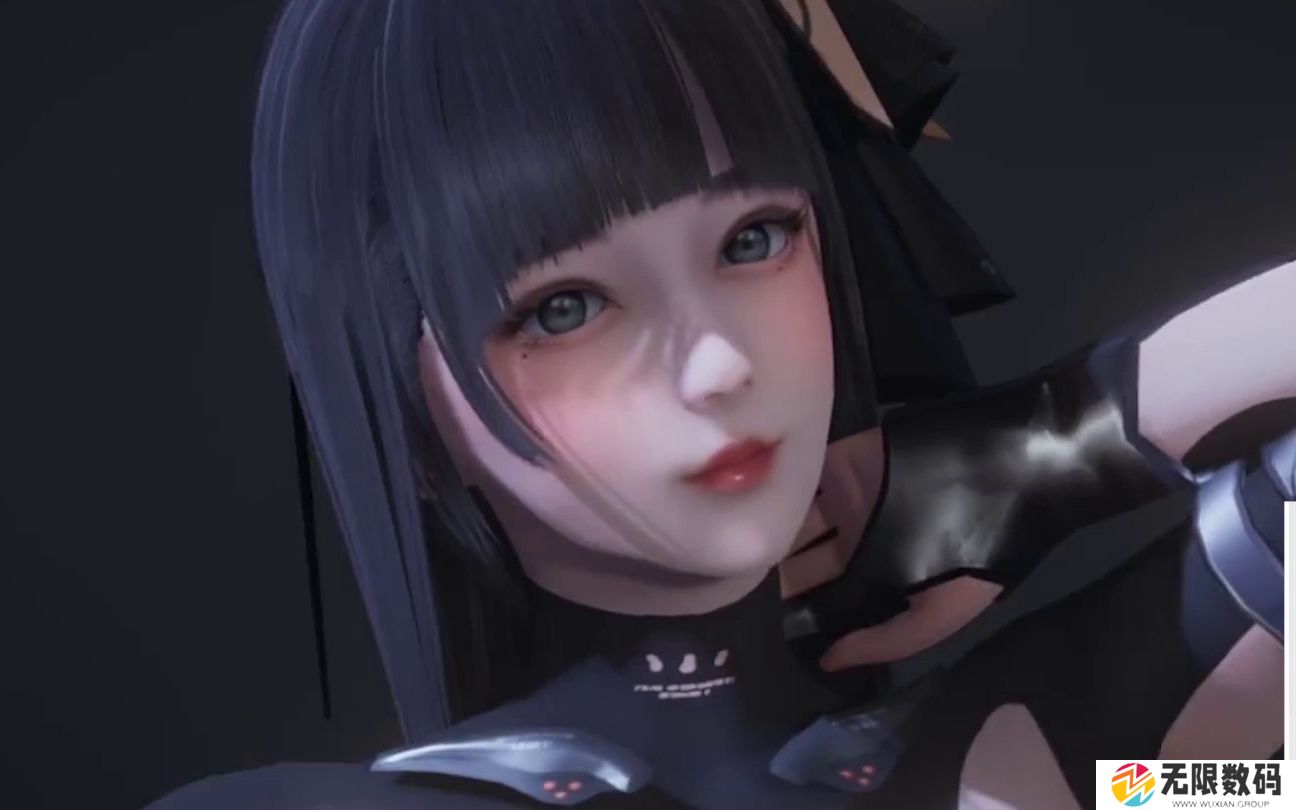 ai少女下载的建筑卡怎么用