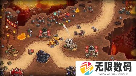 王国保卫战5亡灵战争