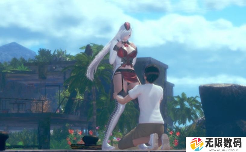 ai少女游戏怎么怀孕