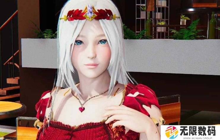 ai少女删除存档是哪个键