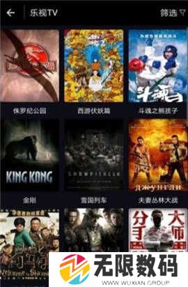 源来影视纯净版安装