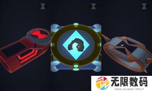 少年骇客模拟器(omnitrix simulator)