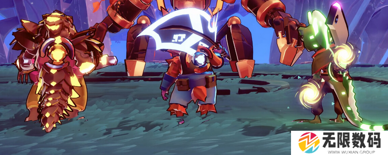 风中行者如何解锁2501号试验体皮肤_风中行者解锁2501号试验体皮肤的方法