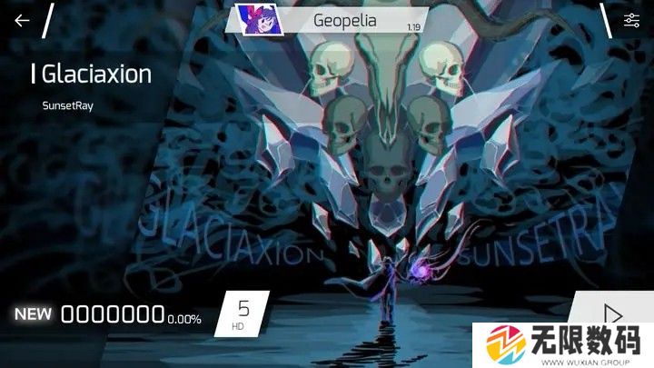 音游Phigros