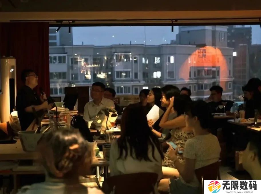 学术酒吧与传统酒吧的区别在哪_学术酒吧与传统酒吧的区别讲解