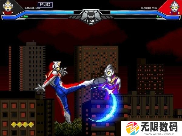 千寻mugen