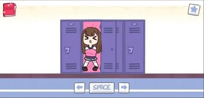 触手柜子生存模拟