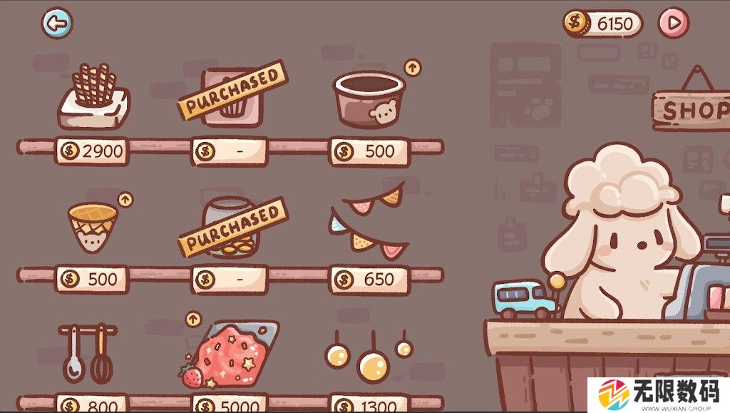 狗狗冰淇淋餐车最新版
