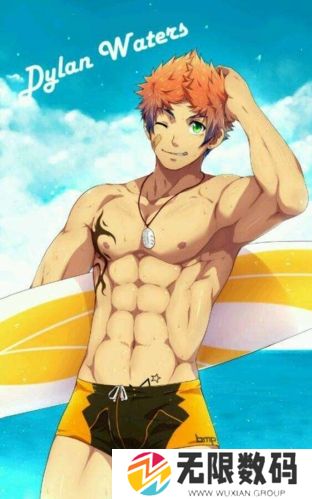 黑猴子海上救生员汉化版