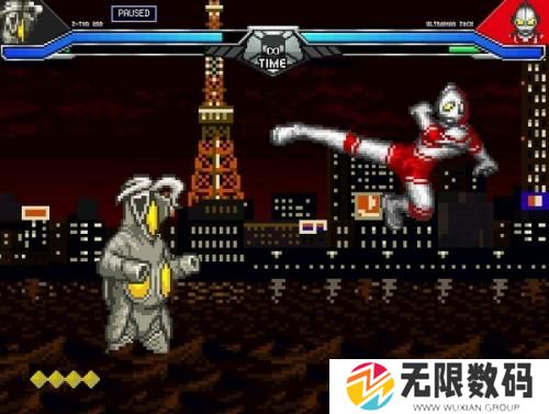 千寻mugen