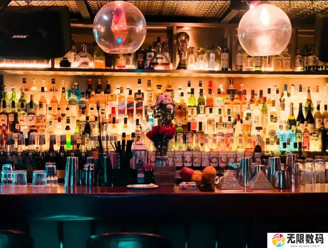 学术酒吧走红的原因