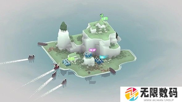绝境北方中文版