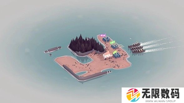 绝境北方中文版