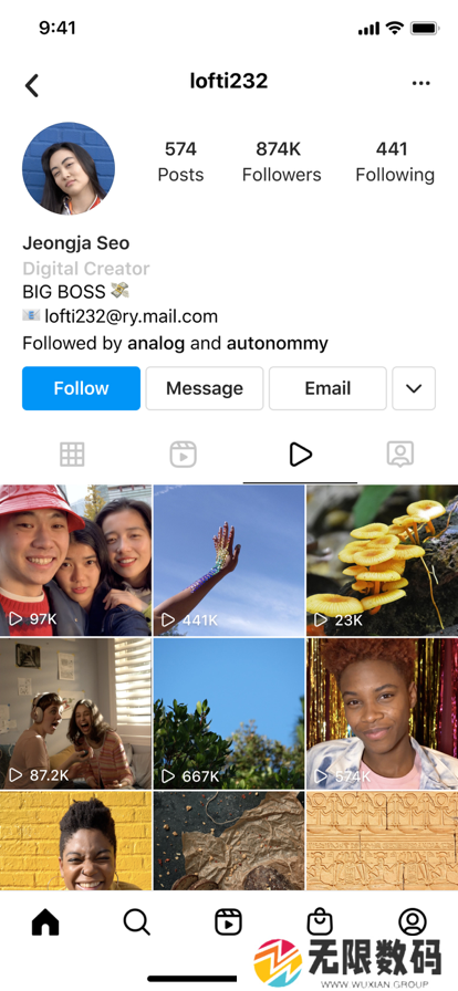 instagram安卓免费版下载