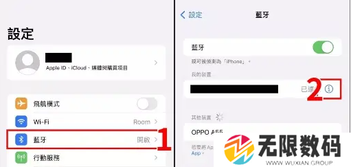AndPods已付费版怎么开降噪