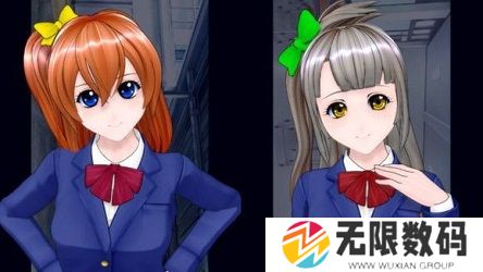 人工学院2人物属性解释