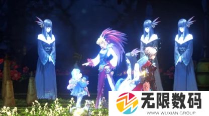 觉醒异刃中先祖山谷的跳跳乐应该怎么跳