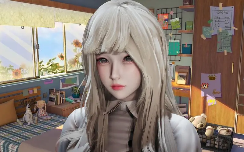 ai少女官网的人物卡在哪找_ai少女官网的人物卡怎么获取