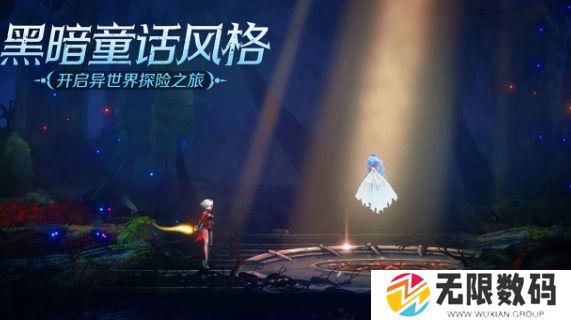 觉醒异刃黑雾密林隐藏猫咪获取攻略_黑雾密林猫咪在哪