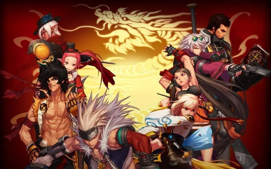 地下城与勇士：起源剑帝推荐什么属性