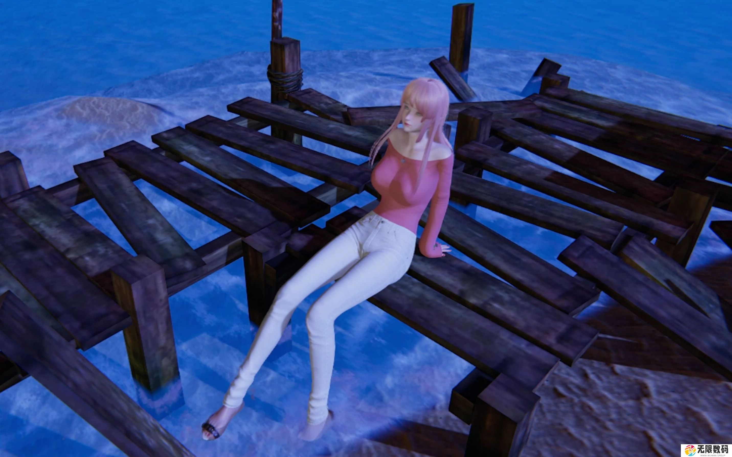 ai少女怎么使用降温毛巾_ai少女如何使用降温毛巾