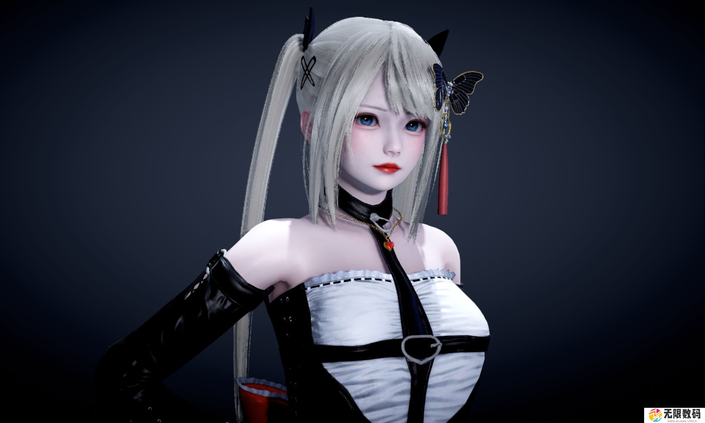 ai少女主角饱食度怎么关闭