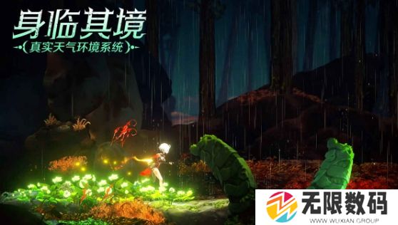 觉醒异刃黑雾密林隐藏猫咪获取攻略