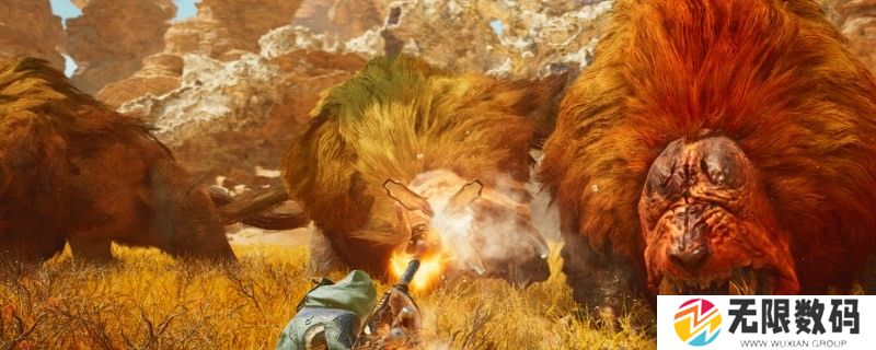 怪物猎人：荒野试玩版能玩多久_怪物猎人：荒野试玩版游玩时间介绍