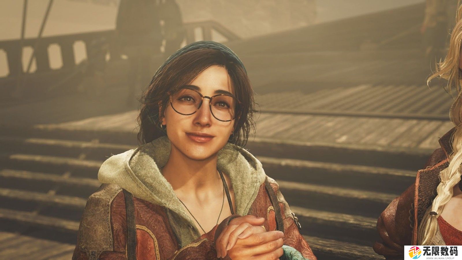 怪物猎人：荒野有没有辅助瞄准