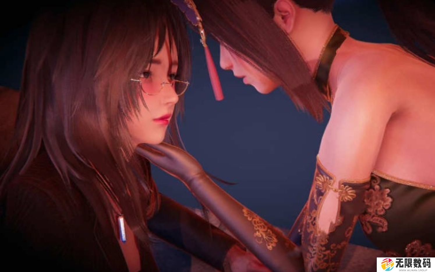 ai少女过劳晕倒怎么恢复_AI少女妹子卧床不起怎么办