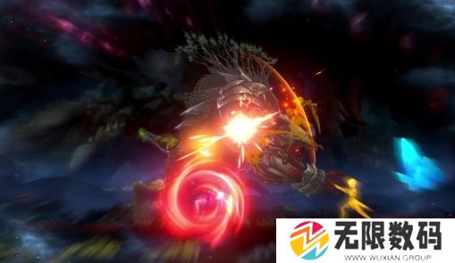 觉醒异刃超级跳教学_觉醒异刃怎么超级跳