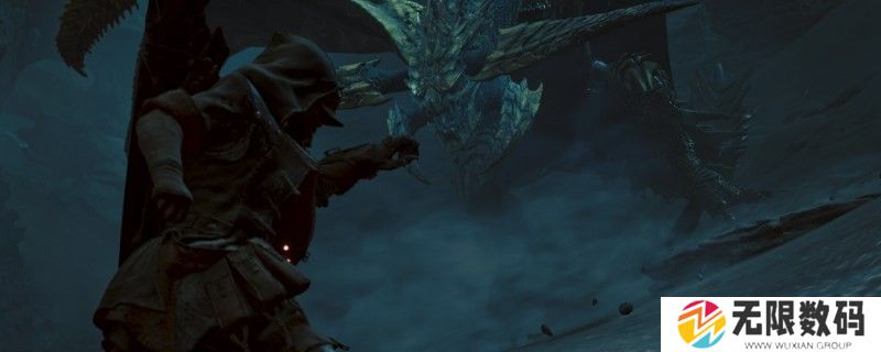 怪物猎人：荒野能否跨平台游玩