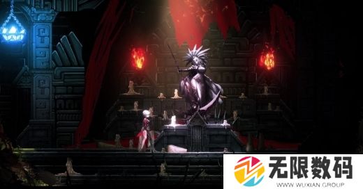 觉醒异刃超级跳教学