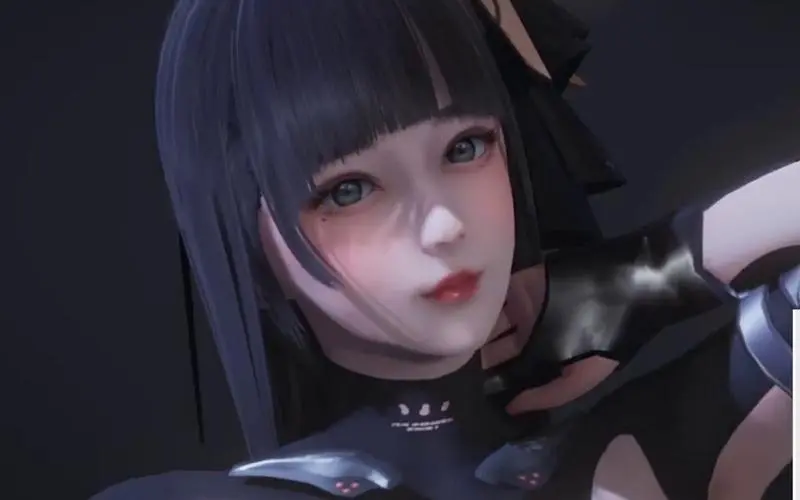 ai少女喝水可以降体温吗